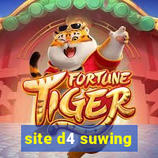 site d4 suwing